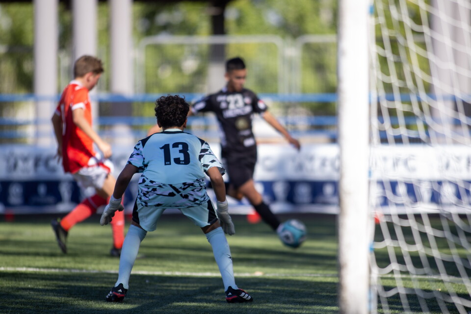Madrid Cup