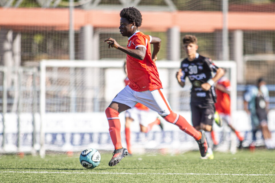 Madrid Cup
