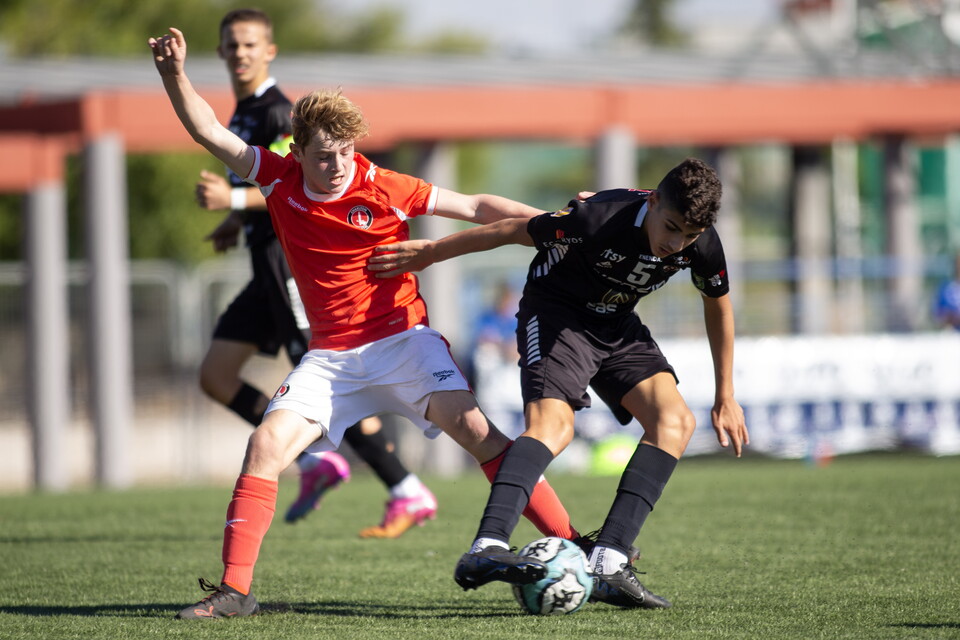 Madrid Cup
