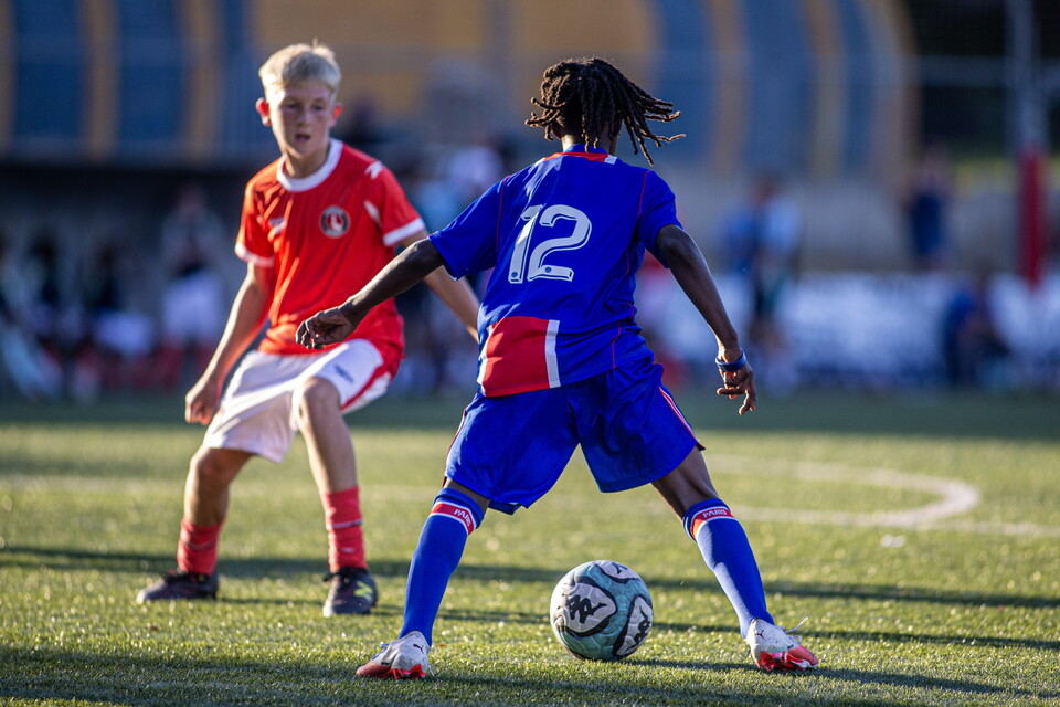 Madrid Cup