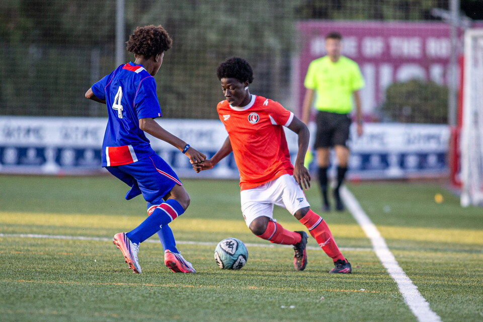 Madrid Cup