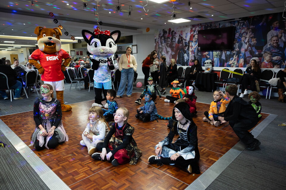 Schools Partnership Scheme