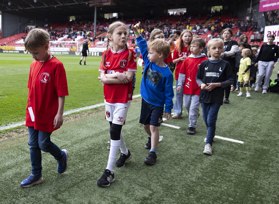 Schools Partnership Scheme