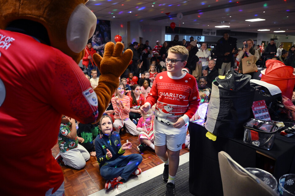 Schools Partnership Scheme