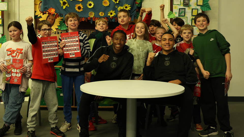 Schools Partnership Scheme
