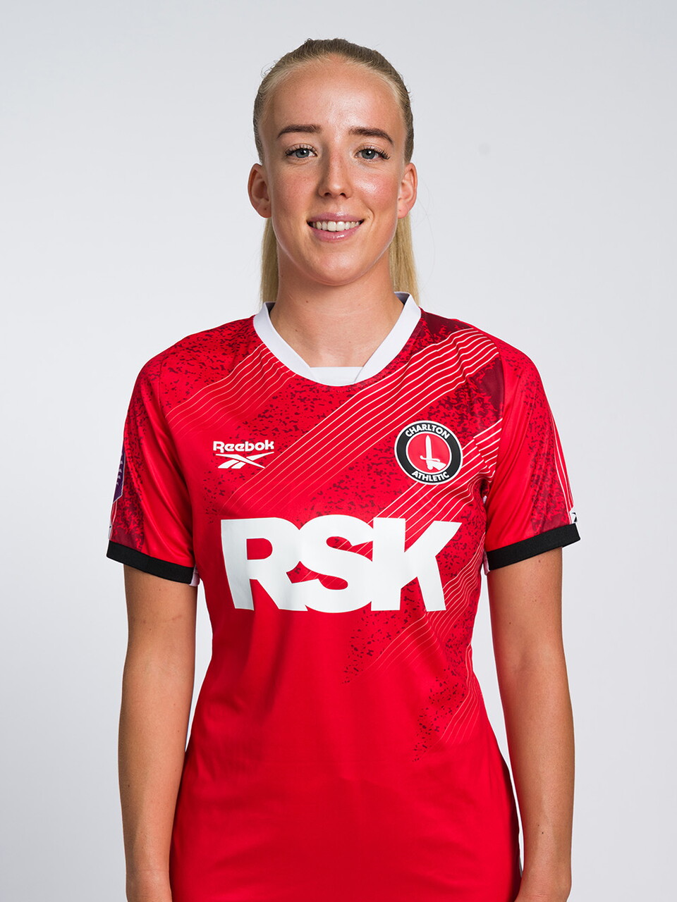 Photo of Charlotte 