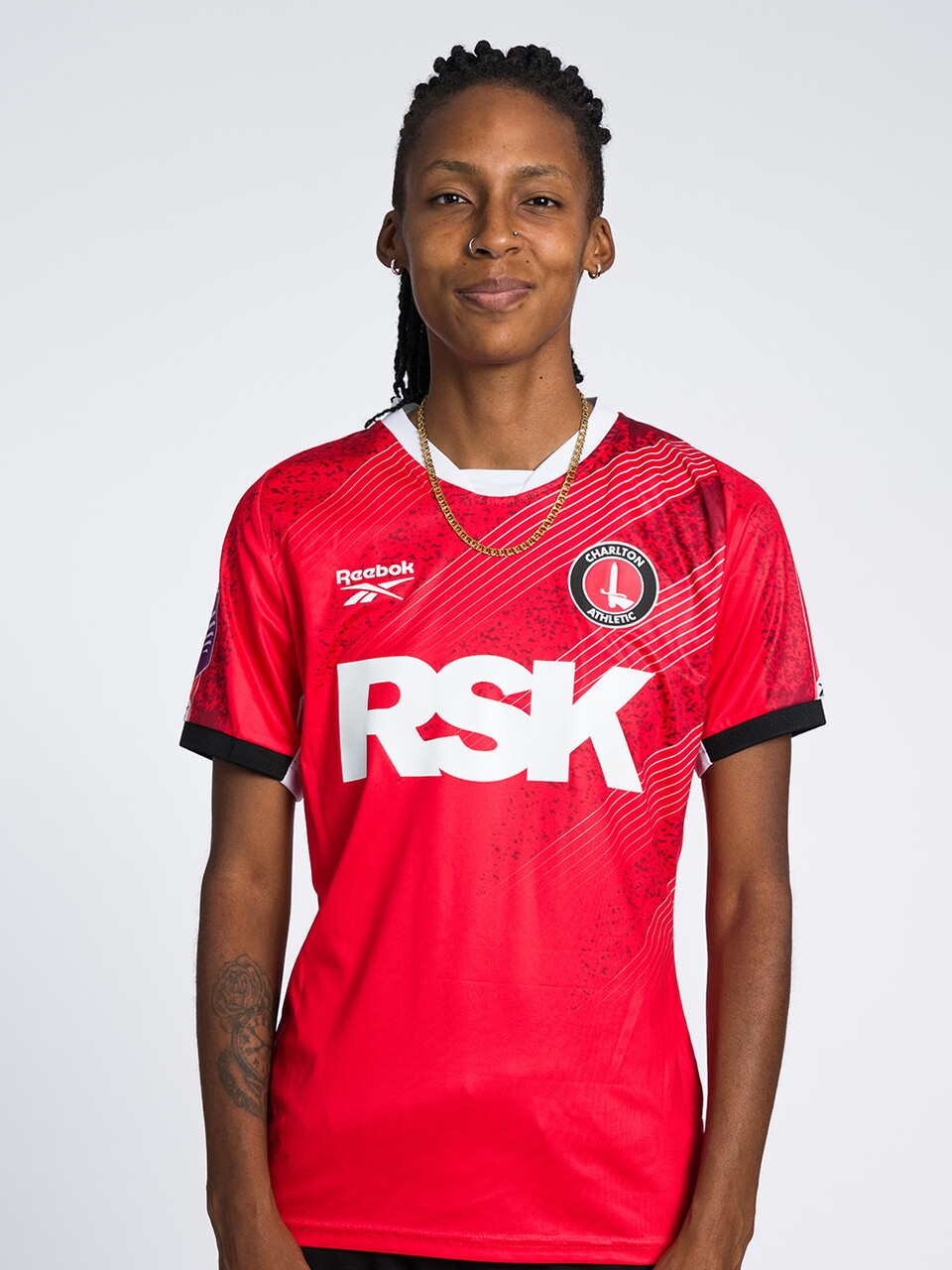 Photo of Elisha 