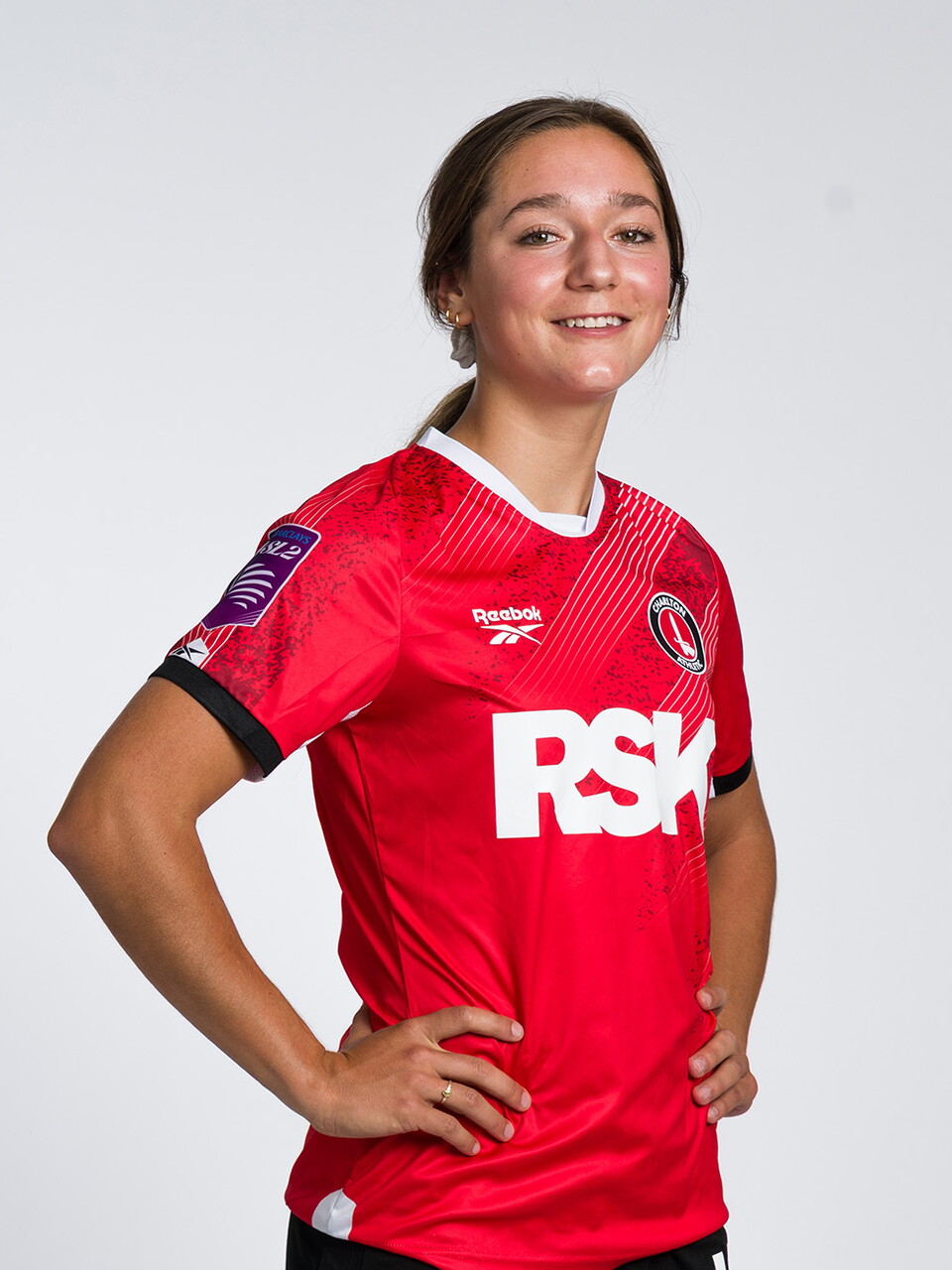 Photo of Frankie