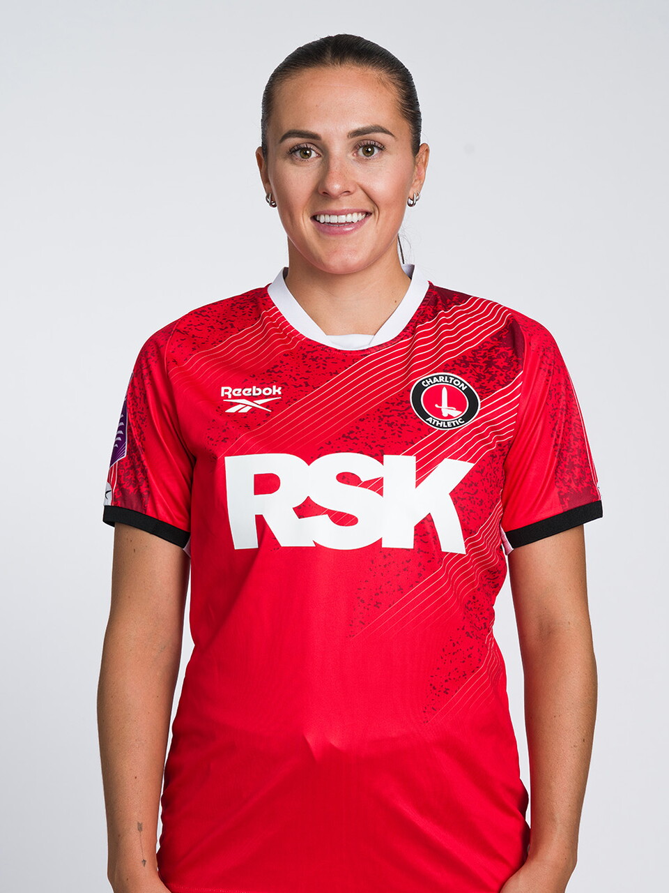 Photo of Katie 