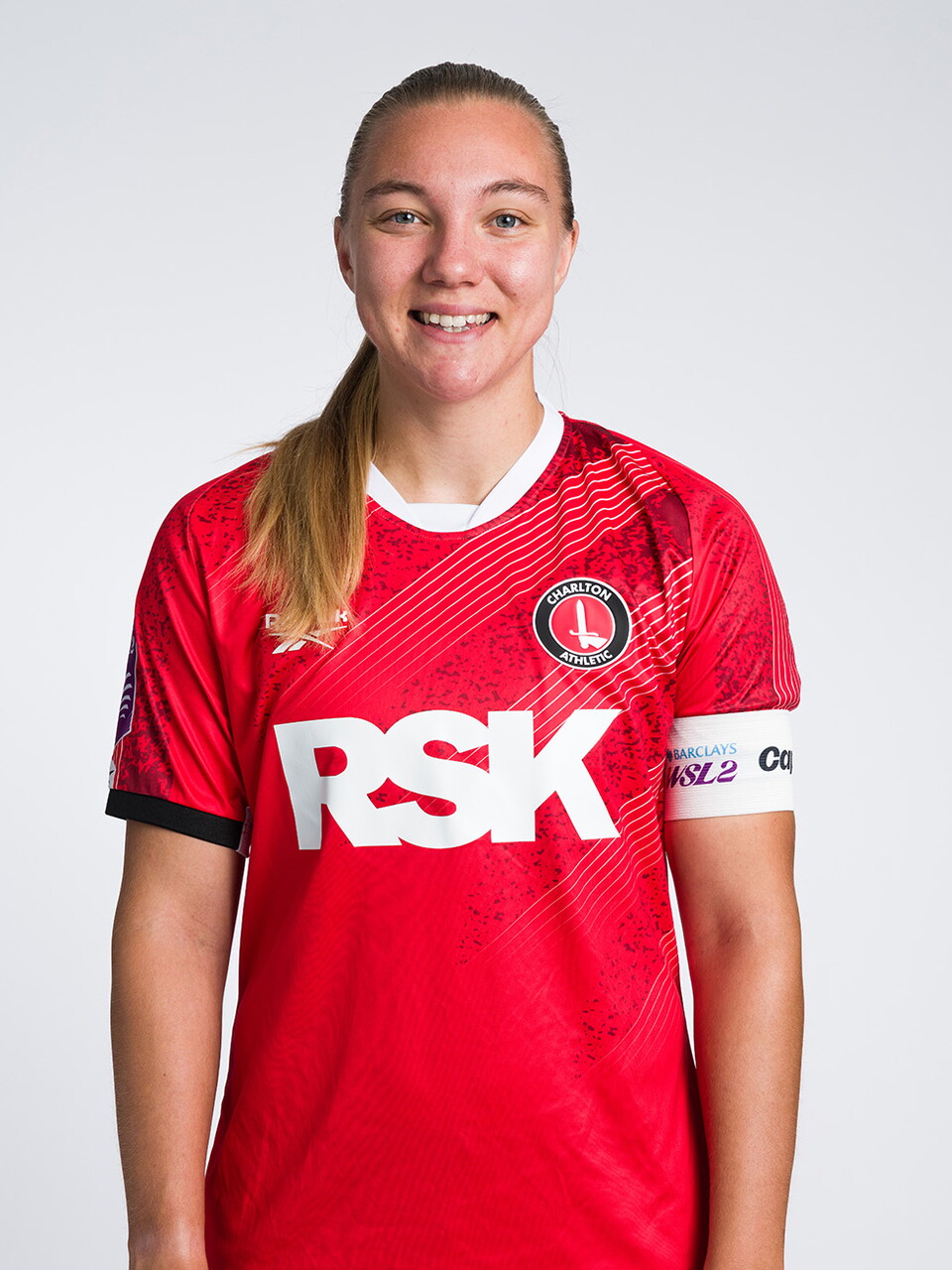 Photo of Kiera 