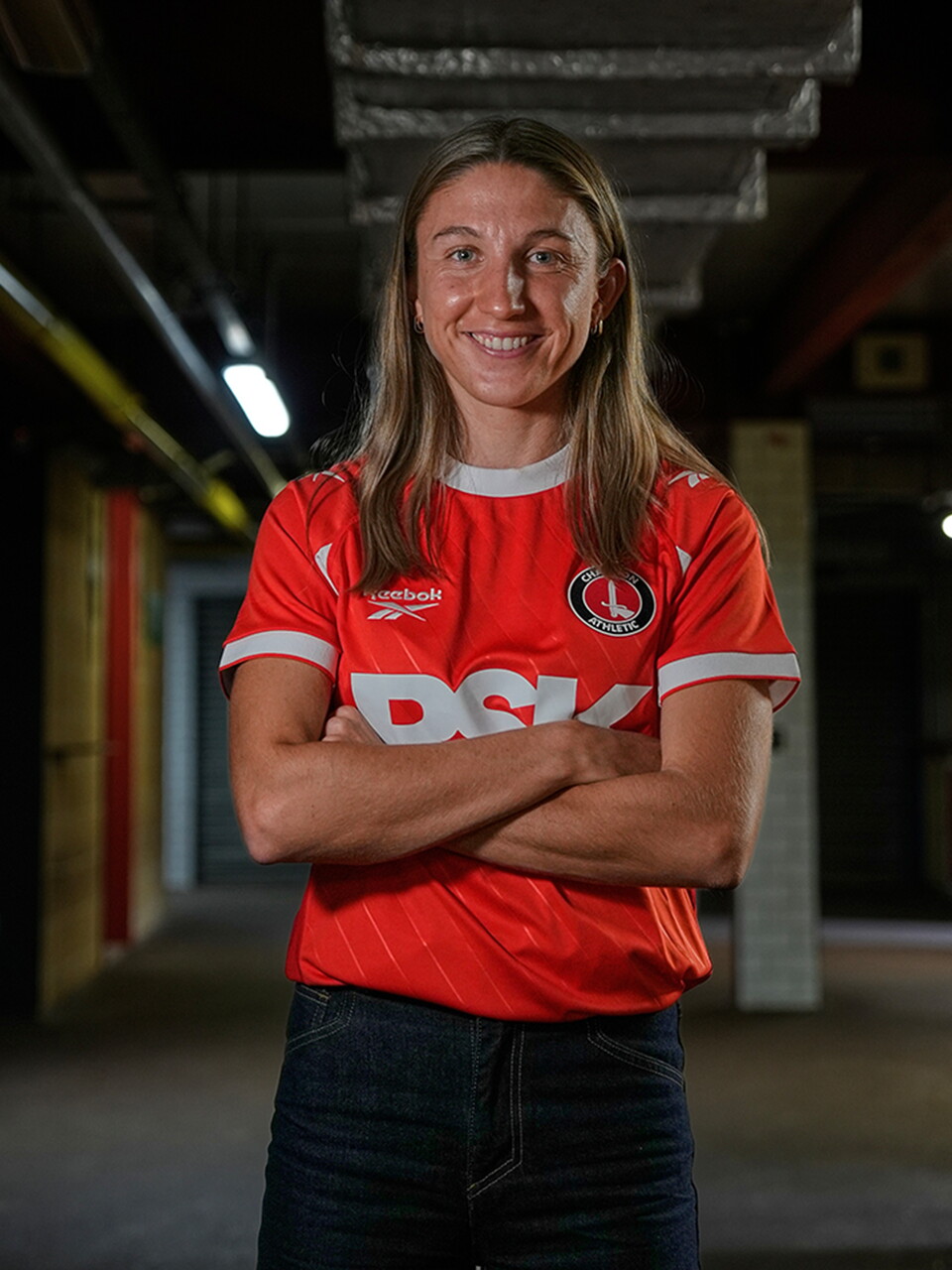 Leah Davidson profile