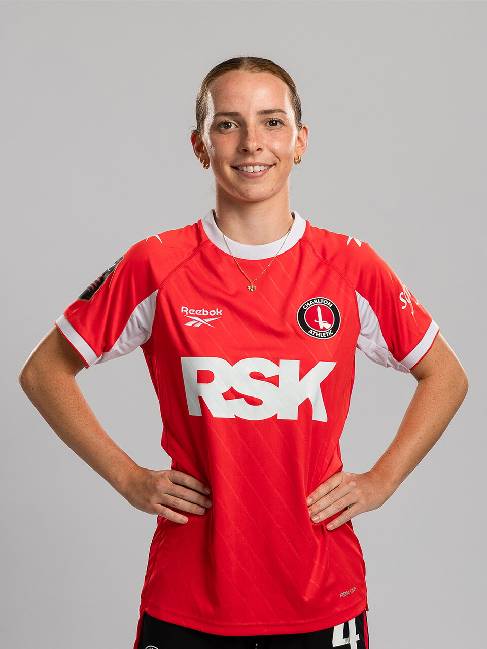Grace J Headshot