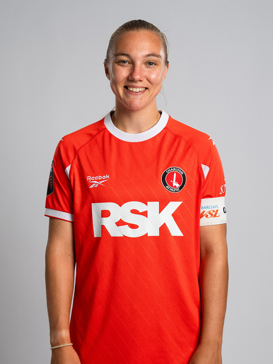 K Skeels Headshot