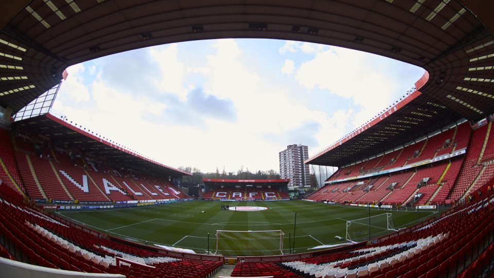 FANS' FORUM