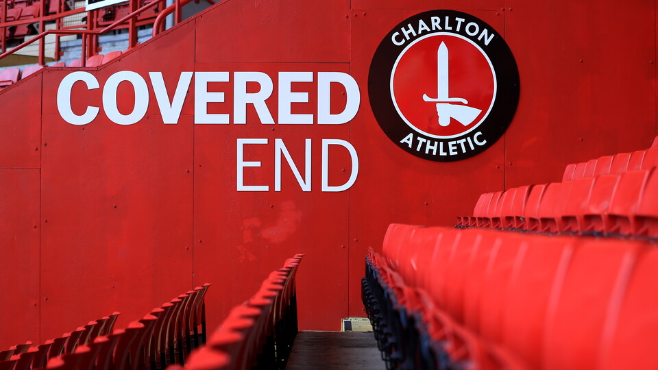 The Valley's Covered End