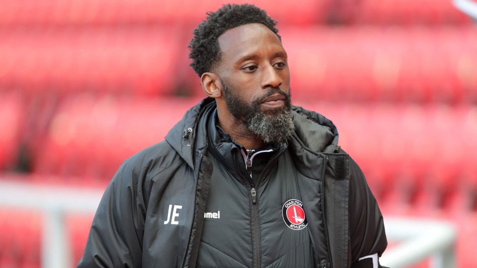 Jason Euell