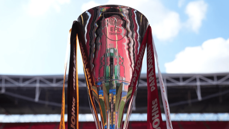 John's Trophy