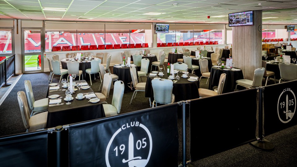 Club 1905