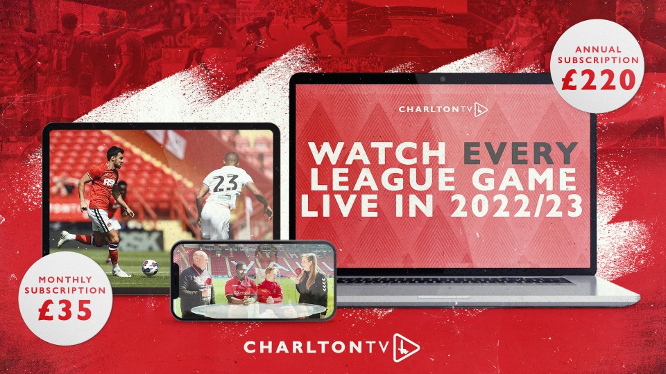 CharltonTV graphic