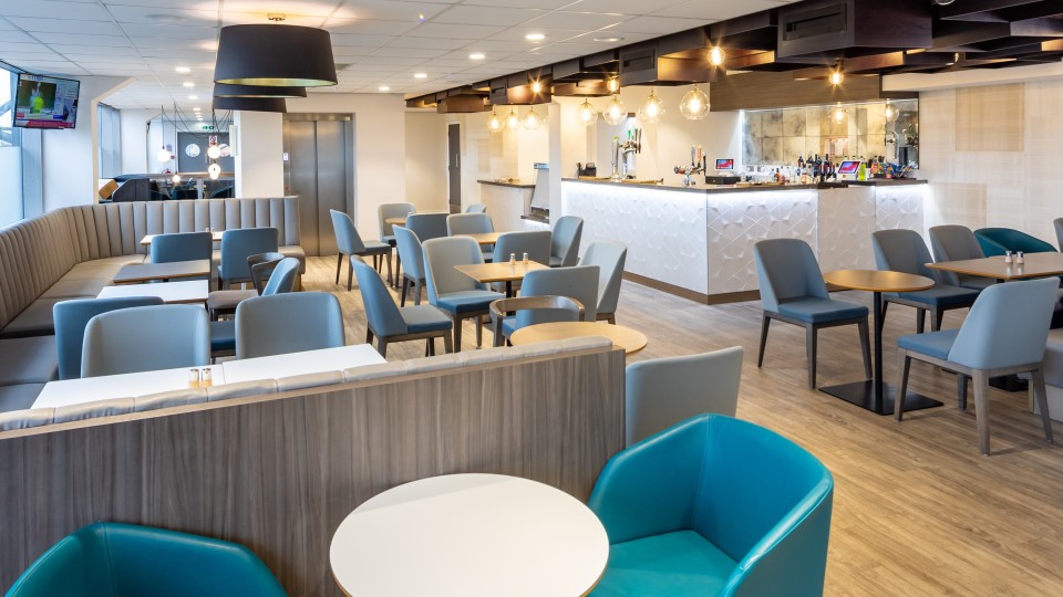 Vista Lounge