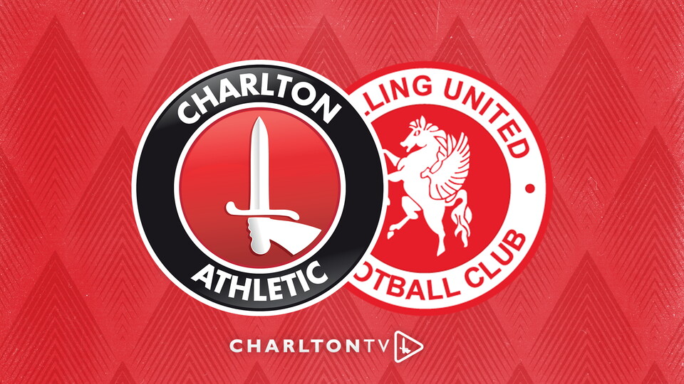 Welling streaming graphic