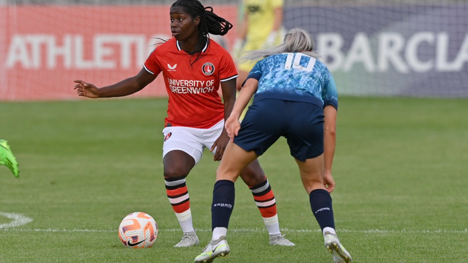 Freda Ayisi