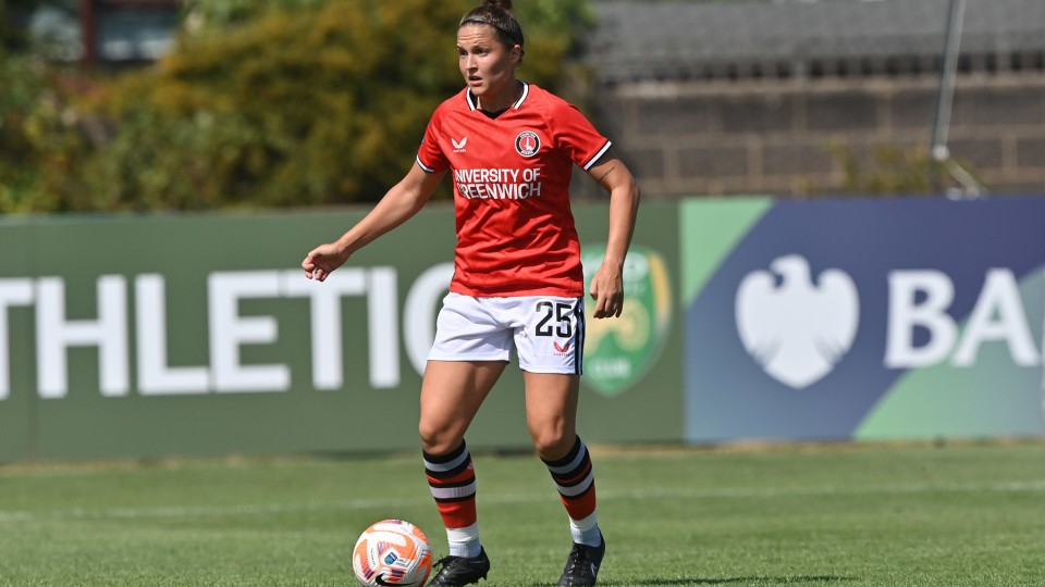 Hannah Godfrey