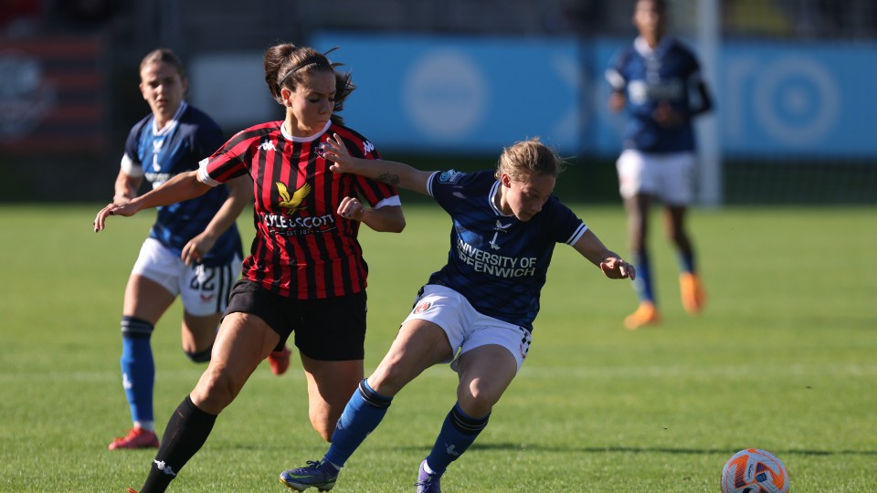 Match report image