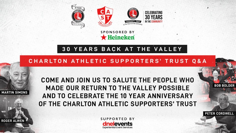 Back At The Valley