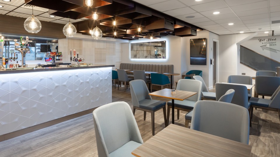 Vista Lounge