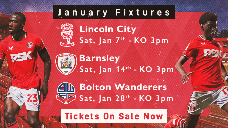 January games