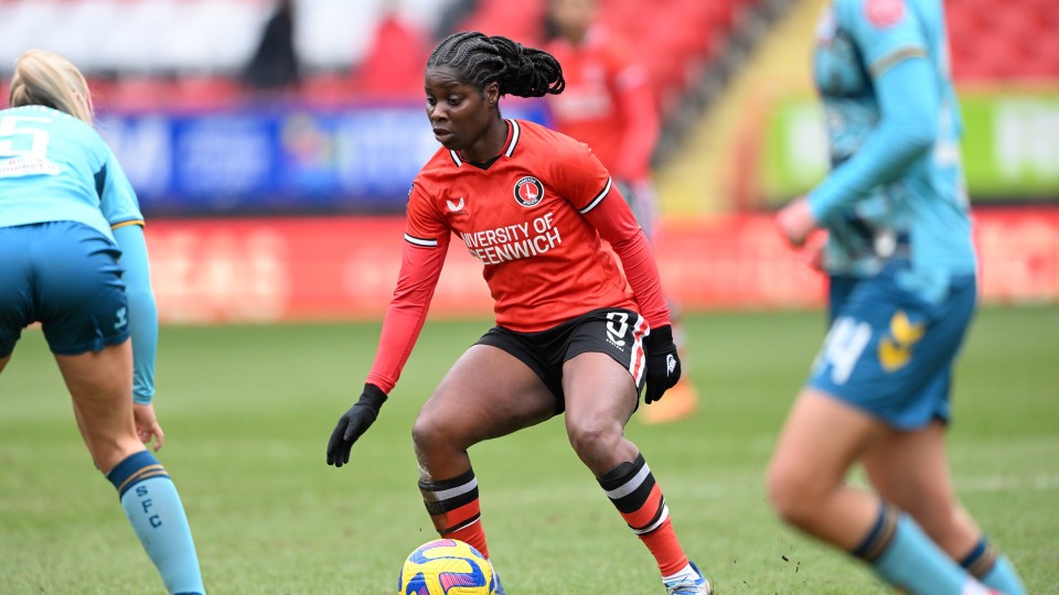 Freda Ayisi