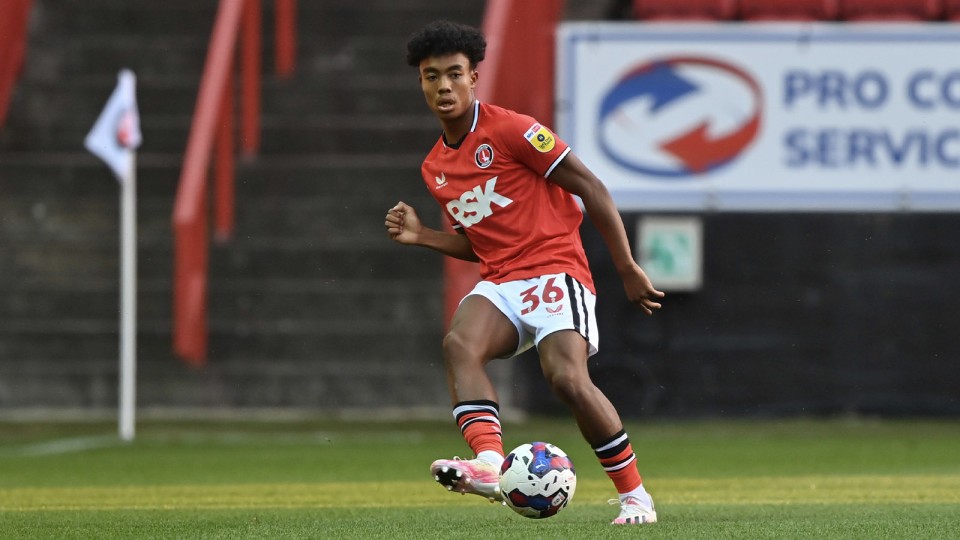 '