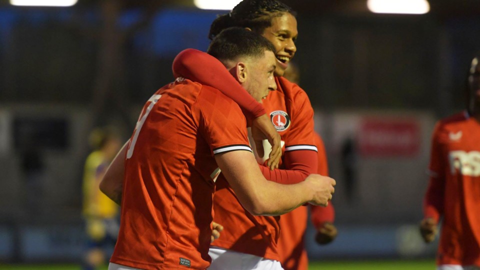 MATCH REPORT