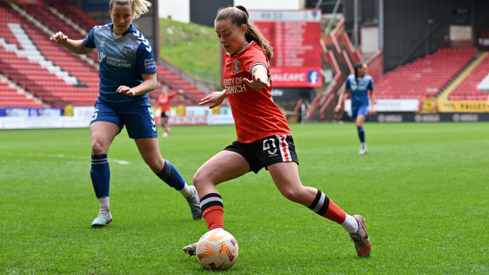 Sophie O'Rourke 