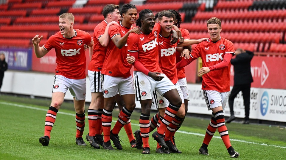 Sheff U cele