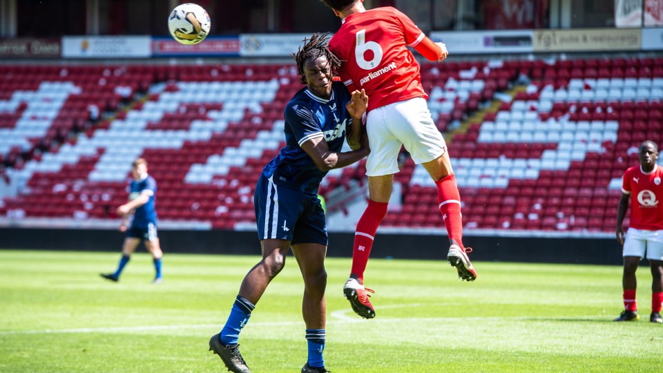 Barnsley