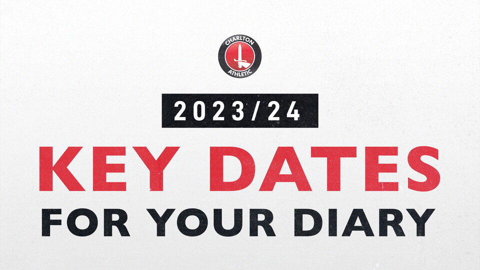 key dates 2023/24 