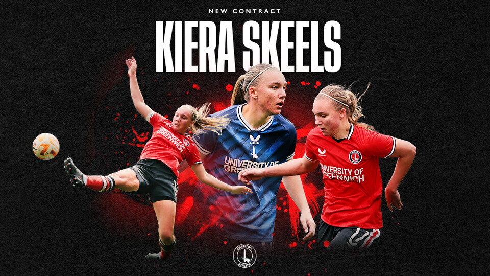Kiera Skeels 