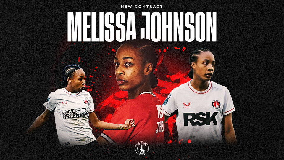 Melissa Johnson 