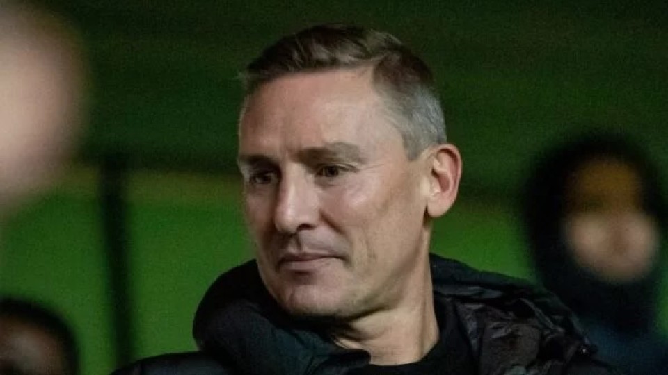 Andy Scott