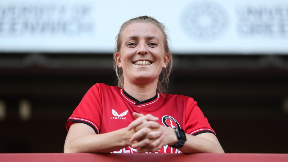 Kate Longhurst