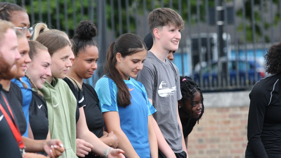 U21s