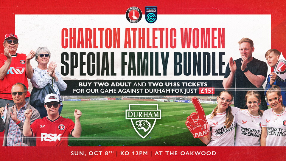 Family bundle Oakwood 