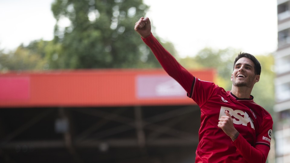 Tedic celebrates