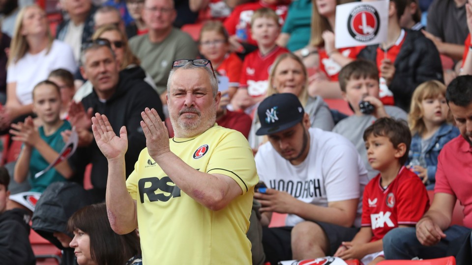 Charlton vs Watford 
