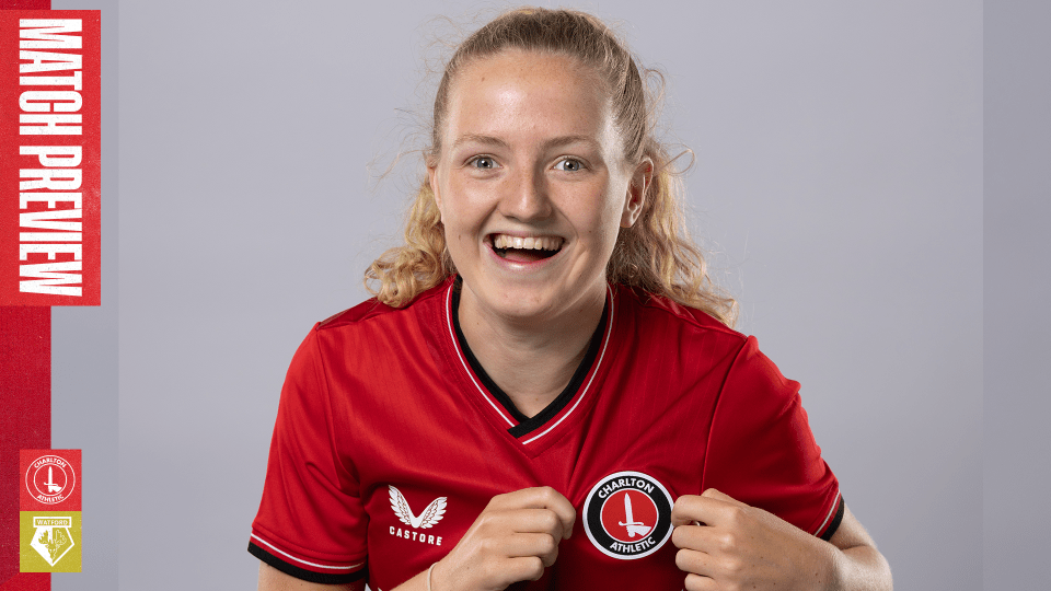 MATCH PREVIEW | Charlton vs Watford 