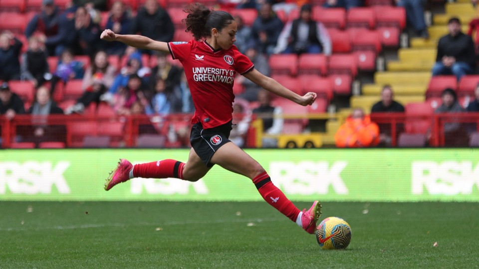Tegan McGowan 