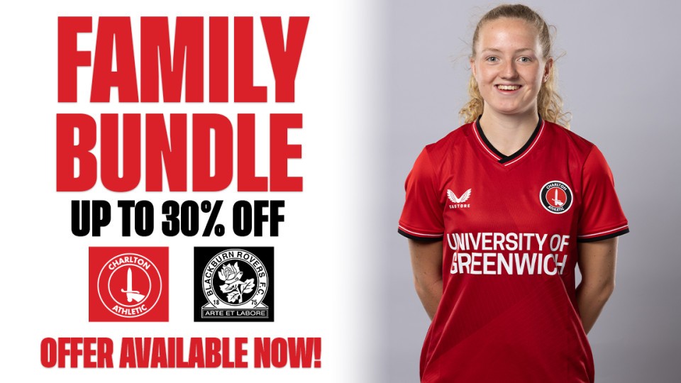 Family Bundle 