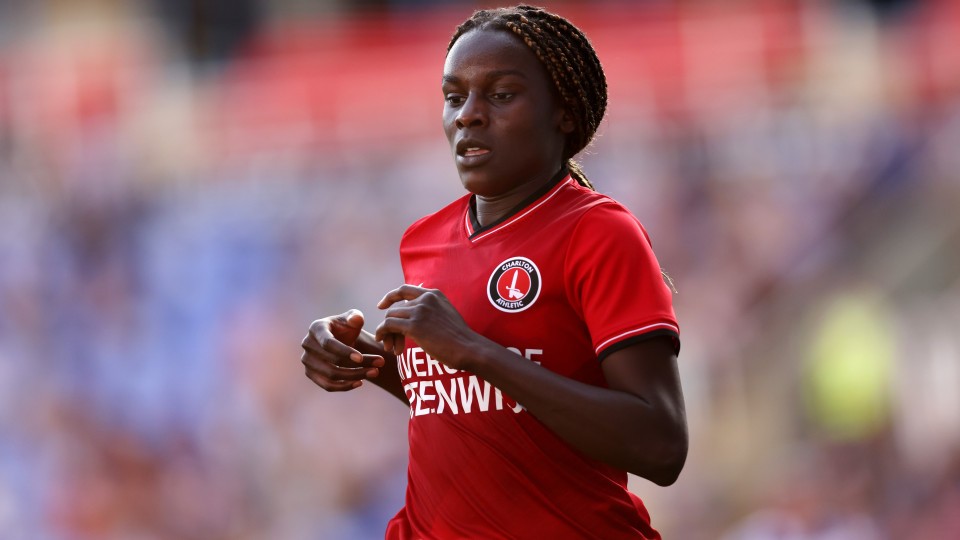 Karin Muya 